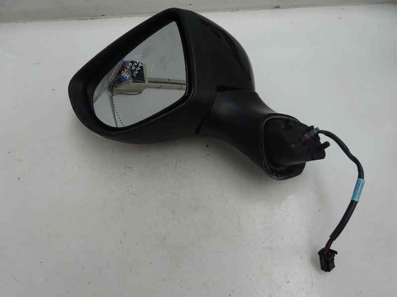 RETROVISOR IZQUIERDO RENAULT CLIO 1.5 DCI MT 90CV