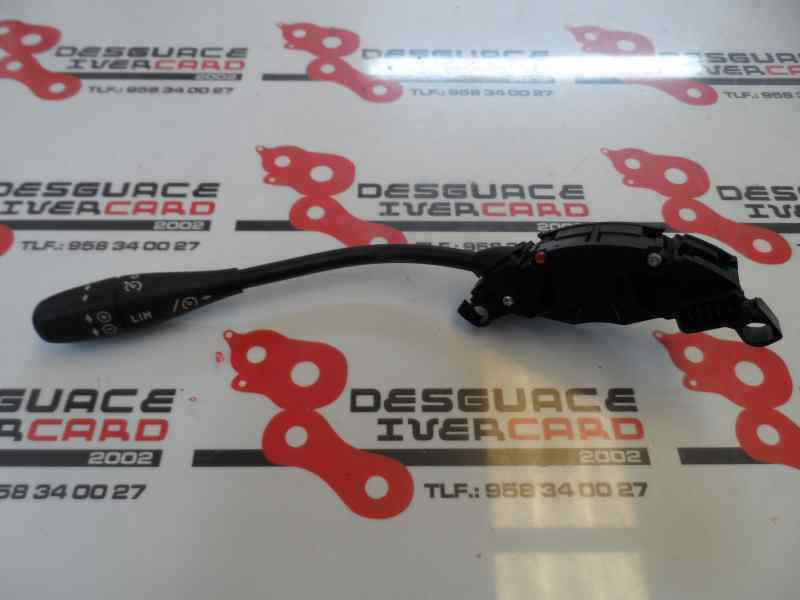 MANDO MULTIFUNCION MERCEDES BENZ CLASE C 2003 2.2 MT 143CV | 105KW