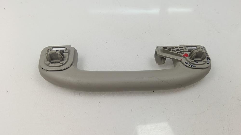 MANETA INTERIOR TRASERA IZQUIERDA NISSAN QASHQAI 1.3 MT 140CV