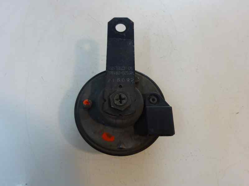 CLAXON TOYOTA PRIUS 1.8CVT 99CV