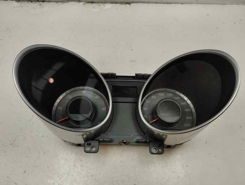 CUADRO INSTRUMENTOS HYUNDAI IX35 2.0 CRDI MT 4WD 136CV