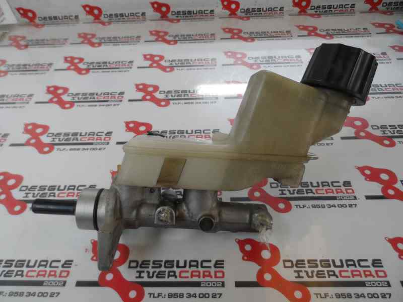 BOMBA FRENO MAZDA 6 2.0 MZR-CD MT 136CV | 100KW