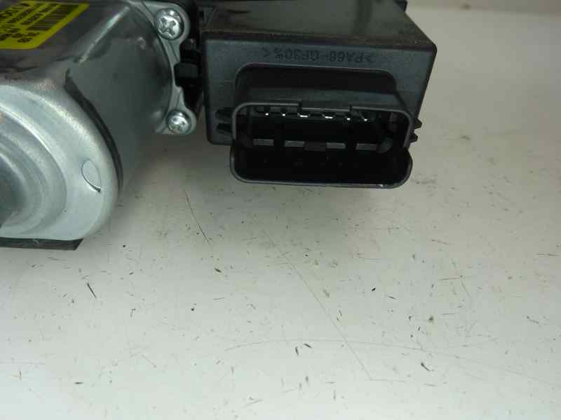 MOTOR ELEVALUNAS DELANTERO DERECHO KIA CEED 1.6 MT 129CV | 95KW
