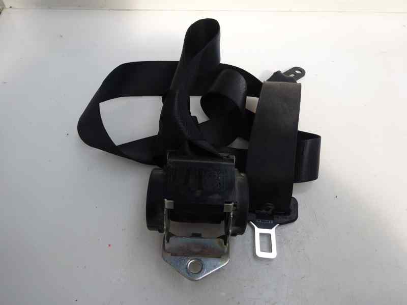 CINTURON SEGURIDAD TRASERO IZQUIERDO BMW SERIE 1 1.6 116I MT 115CV