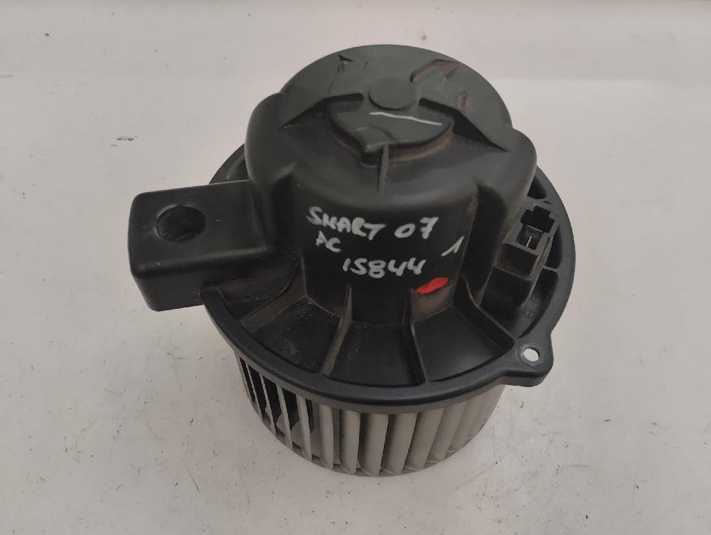 MOTOR CALEFACCION SMART FORTWO 0.7 AMT 61CV