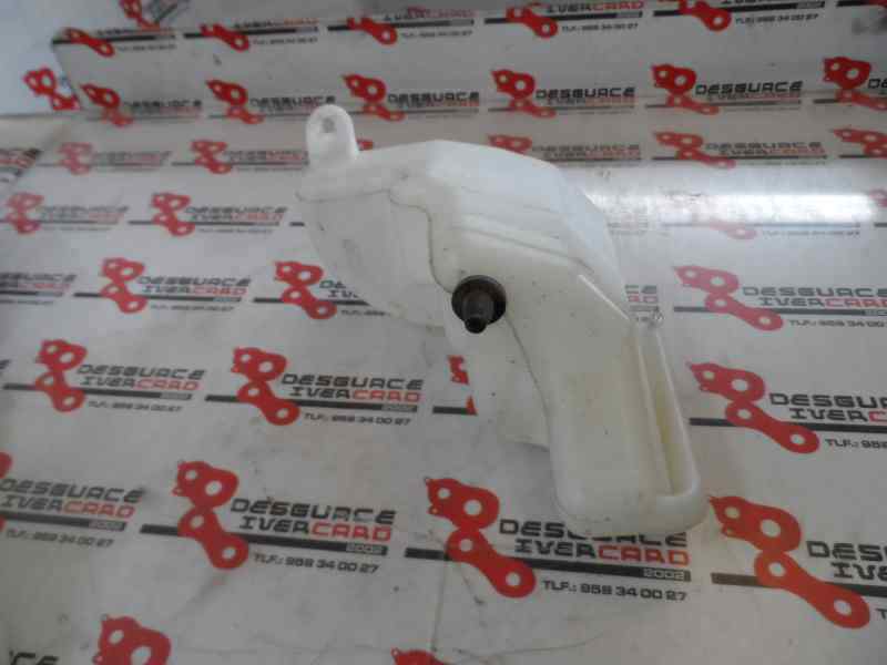 DEPOSITO EXPANSION MITSUBISHI ASX 1.6 MT 2WD 117CV