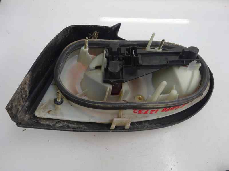 PILOTO TRASERO IZQUIERDO RENAULT MEGANE 1998 1.9 DTI MT 98CV | 72KW