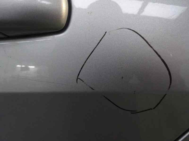 PUERTA TRASERA IZQUIERDA PEUGEOT 308 1.6 HDI 6MT 110CV