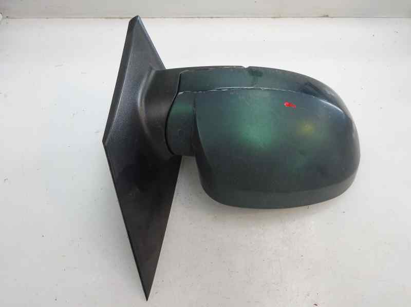 RETROVISOR DERECHO HYUNDAI GETZ 2004 1.5 CRDI MT 82CV