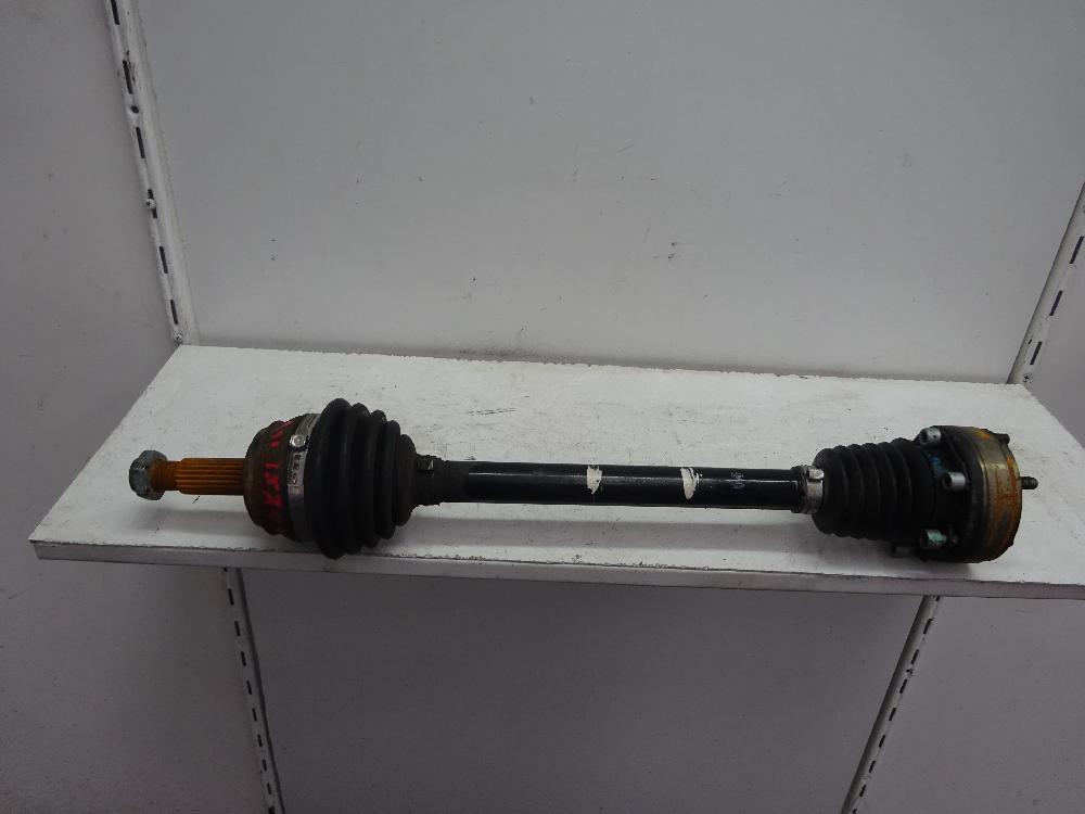 TRANSMISION DELANTERA IZQUIERDA SEAT IBIZA 1.4 MT 60CV | 44KW