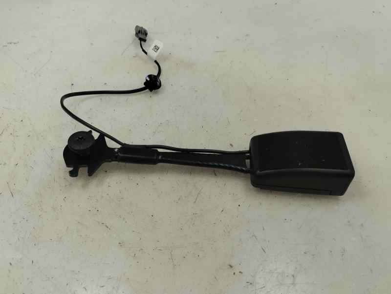 ANCLAJE CINTURON DELANTERO DERECHO RENAULT CLIO 1.5 MT 101CV