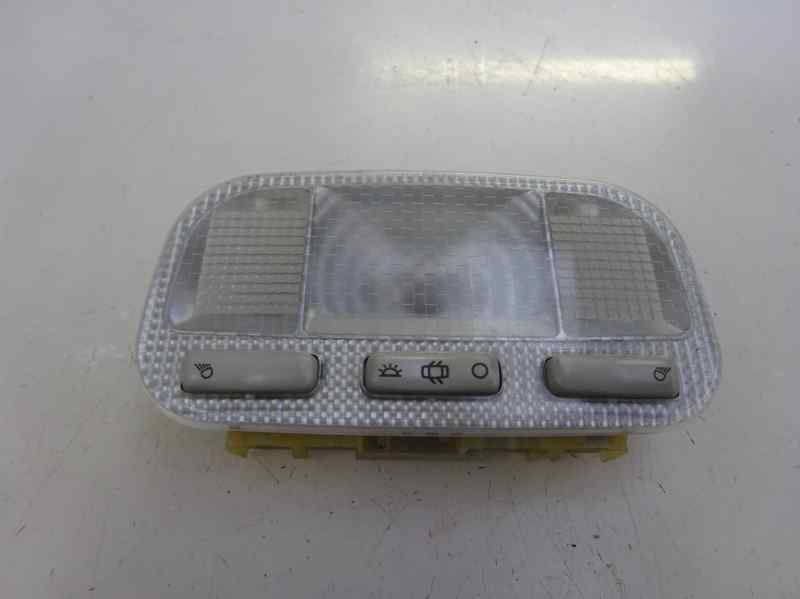 LUZ INTERIOR PEUGEOT 308 1.4 VTI MT 95CV