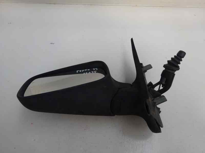 RETROVISOR IZQUIERDO FIAT PUNTO 1.7 TD MT 70CV