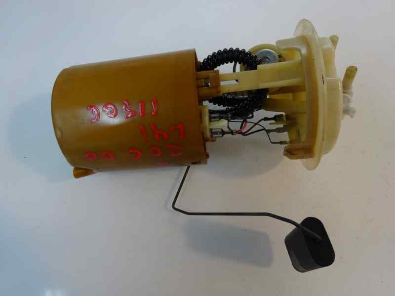 BOMBA COMBUSTIBLE PEUGEOT 206 1.6 MT 90CV