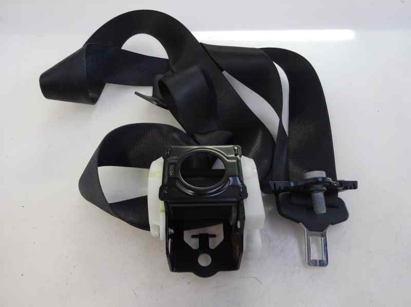 CINTURON SEGURIDAD TRASERO IZQUIERDO MERCEDES BENZ CLASE CLC 2009 1.8 MT 143CV | 105KW