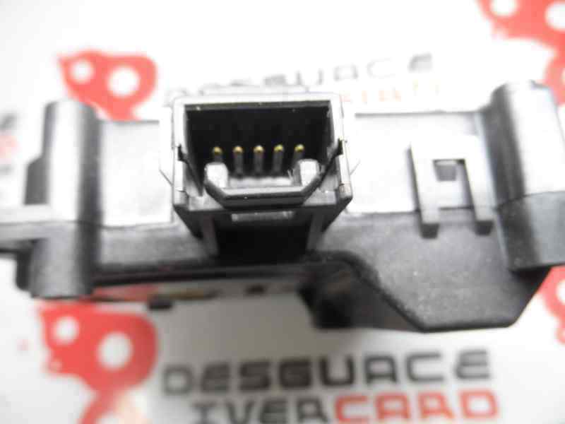 MOTOR CALEFACCION LEXUS IS 2.2 220D MT 177CV