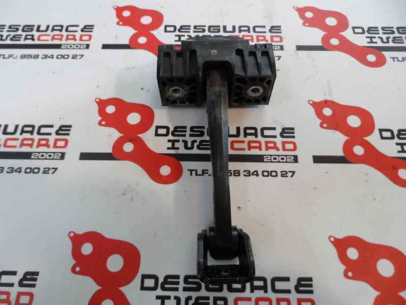 RETENEDOR PUERTA BMW SERIE 3 3.0 330XD MT 231CV