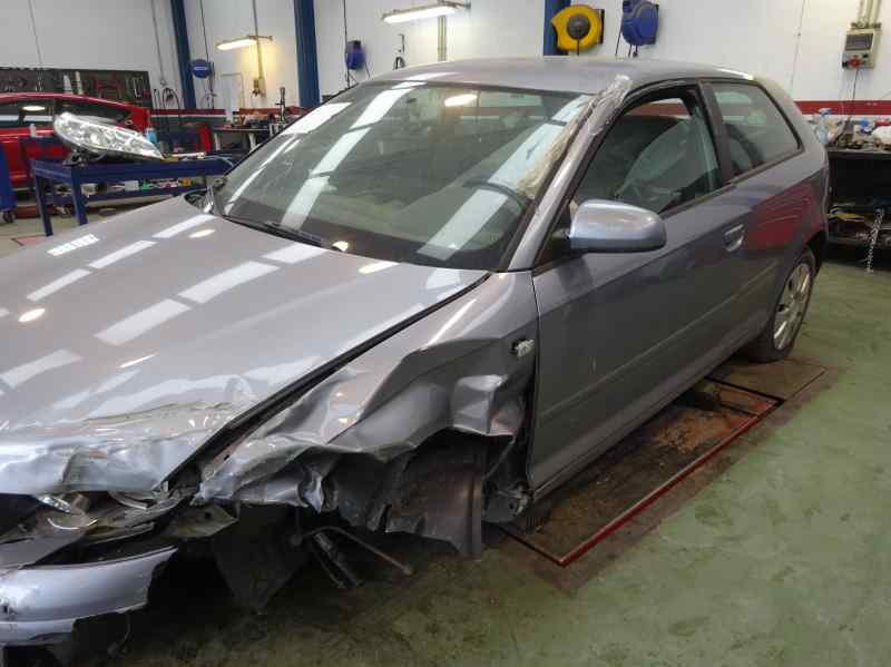 PUERTA DELANTERA DERECHA AUDI A3 2008 1.9 TDI MT 105CV | 77KW