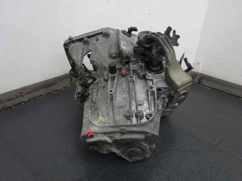CAJA CAMBIOS LANCIA PHEDRA 2.2JTD MT 128CV