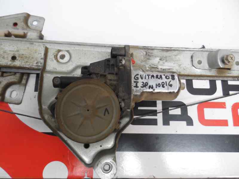 ELEVALUNAS DELANTERO IZQUIERDO SUZUKI GRAND VITARA 1.9 MT 4WD 129CV | 95KW