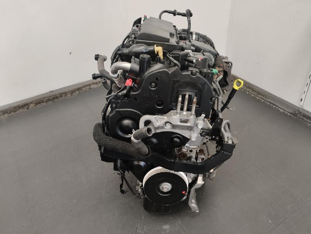 MOTOR COMPLETO MAZDA 2 1.4 MZ-CD MT 68CV | 50KW