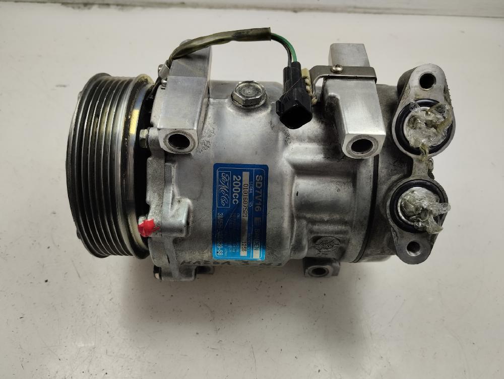 COMPRESOR AIRE ACONDICIONADO MAZDA 3 1.6 MT 105CV | 77KW