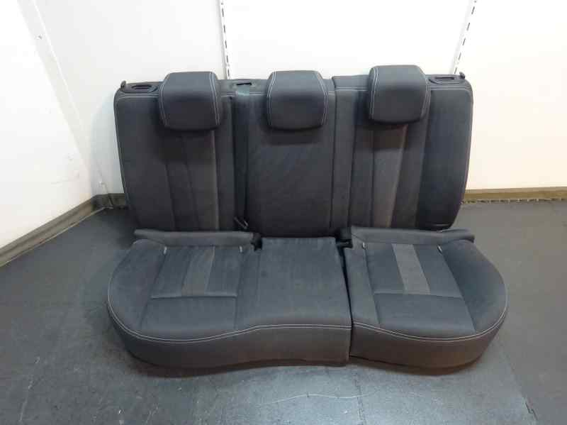 JUEGO ASIENTOS COMPLETO RENAULT MEGANE 2010 1.5 DCI MT 110CV