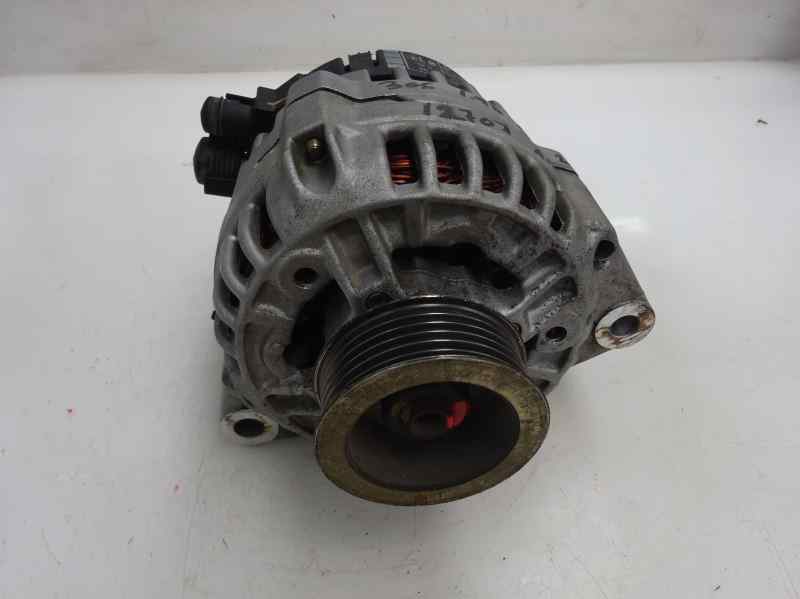 ALTERNADOR PEUGEOT 306 1.9 MT D 68CV