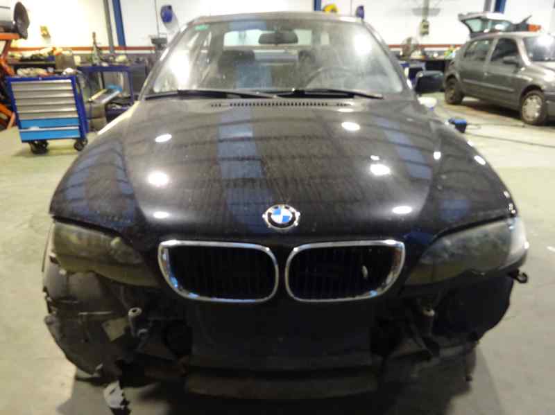 MANDO RETROVISOR BMW SERIE 3 2.0 320D 6MT 150CV
