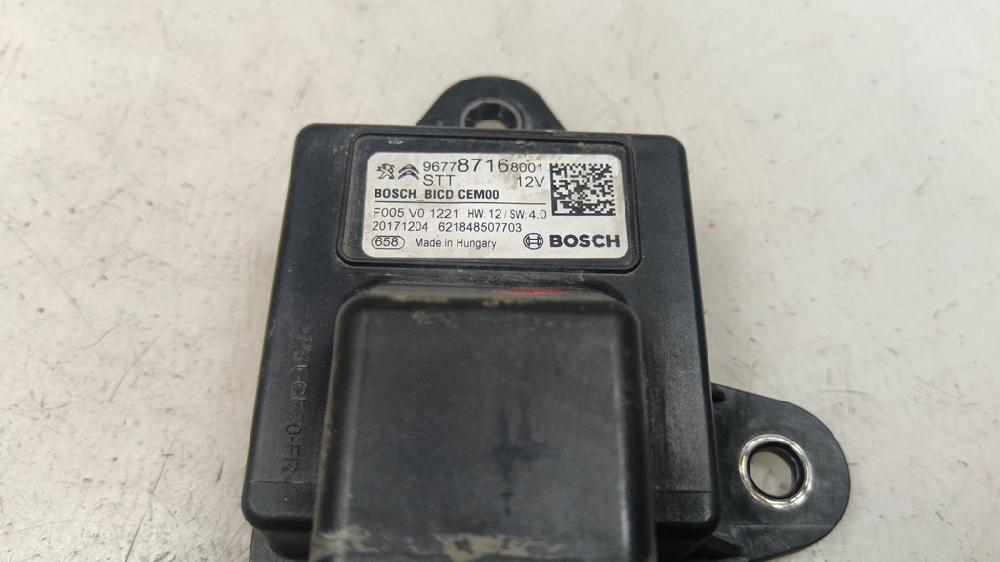 RELE TOYOTA PROACE 1.6 MT 115CV | 85KW