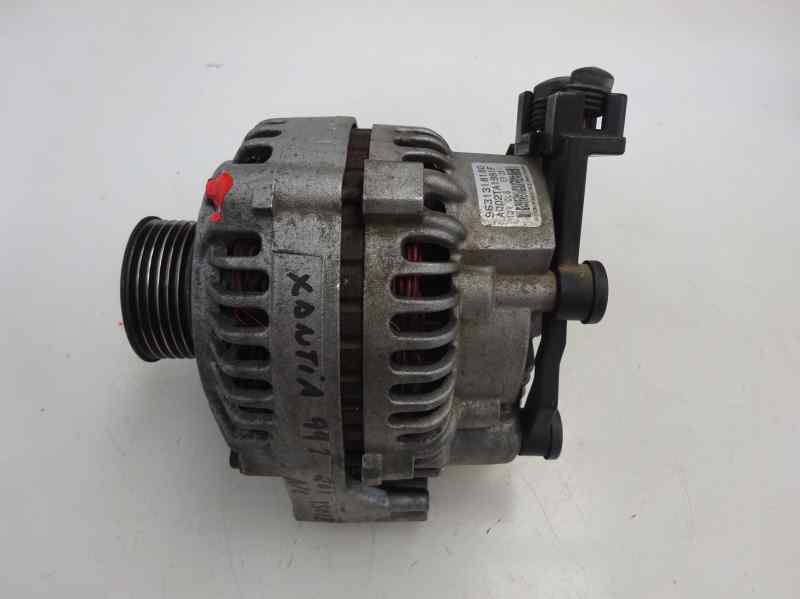 ALTERNADOR CITROEN XANTIA 1999 2.0 MT 132CV