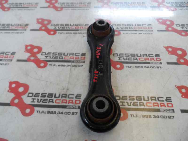 BRAZO SUSPENSION INFERIOR TRASERO DERECHO MITSUBISHI ASX 1.6 MT 2WD 117CV