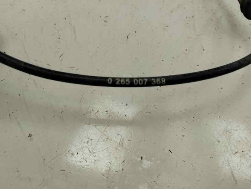 SENSOR BMW X1 1.5 16D SDRIVE MT 116CV