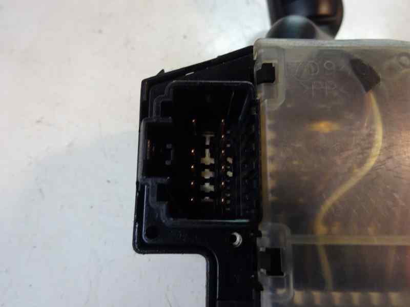 MANDO LIMPIA FORD TRANSIT CUSTOM 2.2 MT 125CV | 93KW