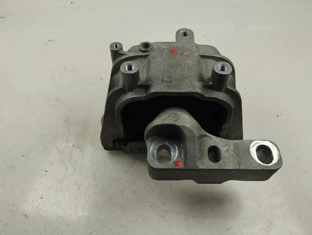 SOPORTE MOTOR VOLKSWAGEN PASSAT 2.0 TDI MT 140CV