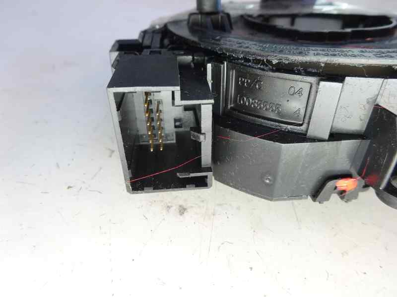 ANILLO AIRBAG SEAT TOLEDO 1.6 TDI MT 105CV
