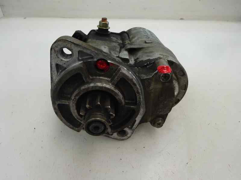 MOTOR ARRANQUE KIA CERATO 2004 2.0 MT 175CV | 129KW