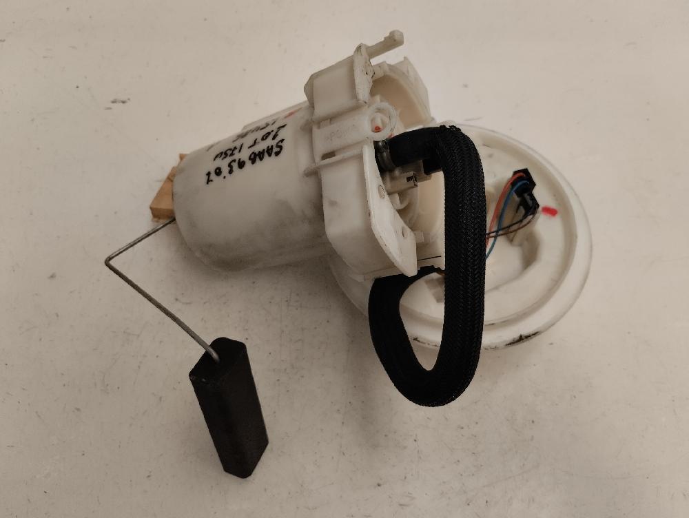 BOMBA COMBUSTIBLE SAAB 93 2.0 MT 175CV | 129KW