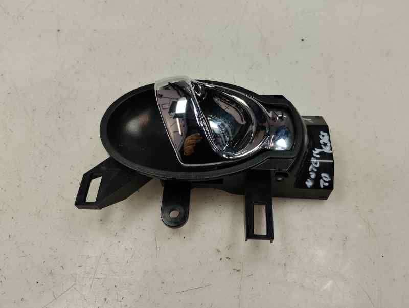 MANETA INTERIOR TRASERA DERECHA NISSAN NOTE 1.2 MPI MT 80CV