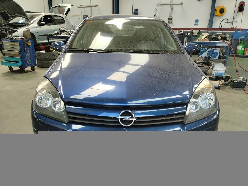 FARO DERECHO OPEL ASTRA 1.7 CDTI 6MT 100CV | 73KW