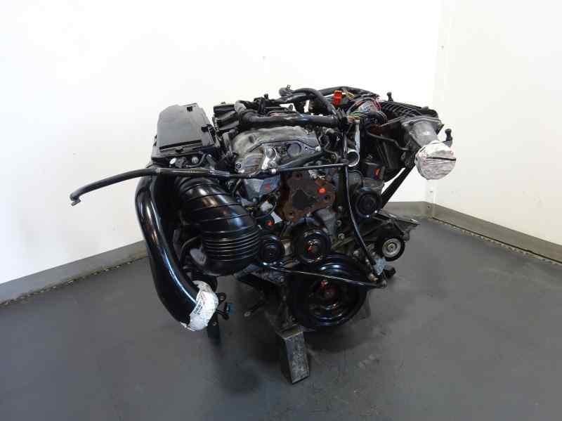 MOTOR COMPLETO MERCEDES BENZ CLASE C 2.2 MT 122CV | 90KW
