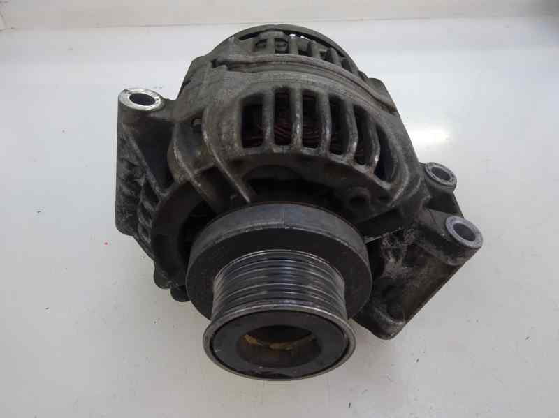 ALTERNADOR RENAULT MEGANE 1.6 MT 107CV | 79KW