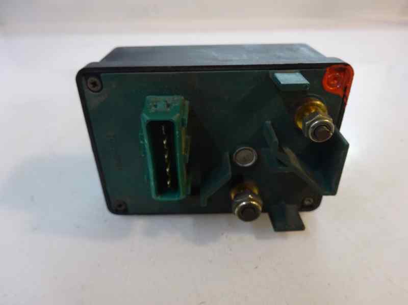 CAJA PRECALENTAMIENTO PEUGEOT 406 2.0 HDI MT 110CV
