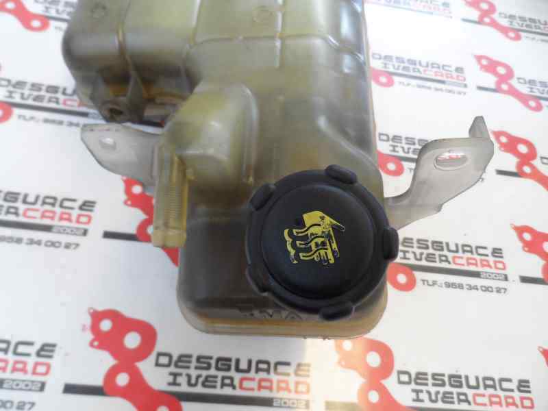 DEPOSITO EXPANSION RENAULT ESPACE 2.2 DCI MT 150CV | 110KW