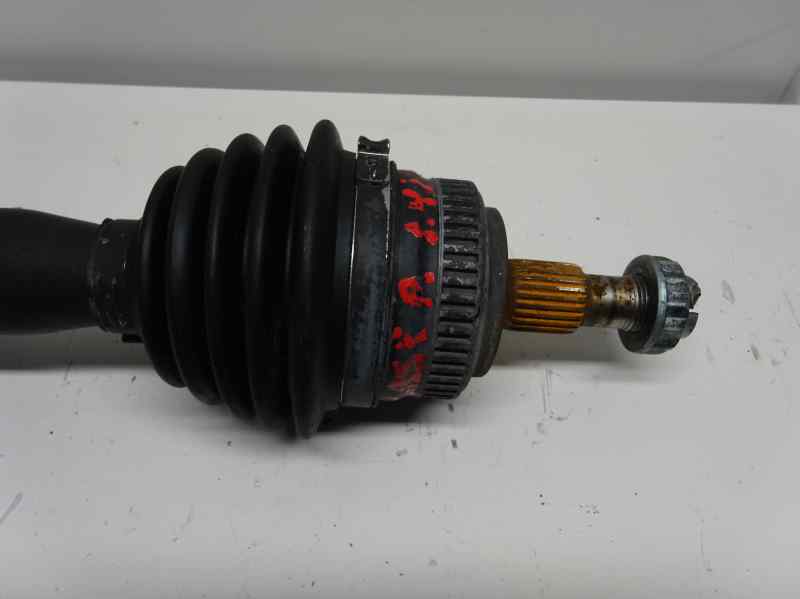 TRANSMISION DELANTERA IZQUIERDA MERCEDES BENZ CLASE A 2000 1.4 A 140 MT 82CV