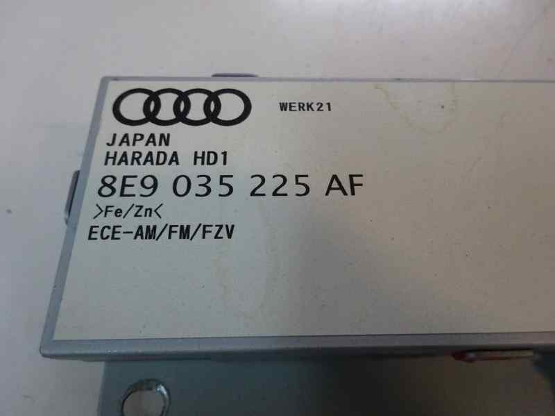 MODULO ELECTRONICO AUDI A4 2.0 TDI MT QUATTRO 140CV