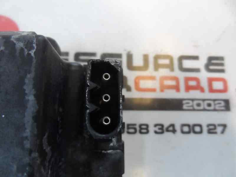 RESISTENCIA CALEFACCION BMW SERIE 5 2008 2.0 520D MT 177CV