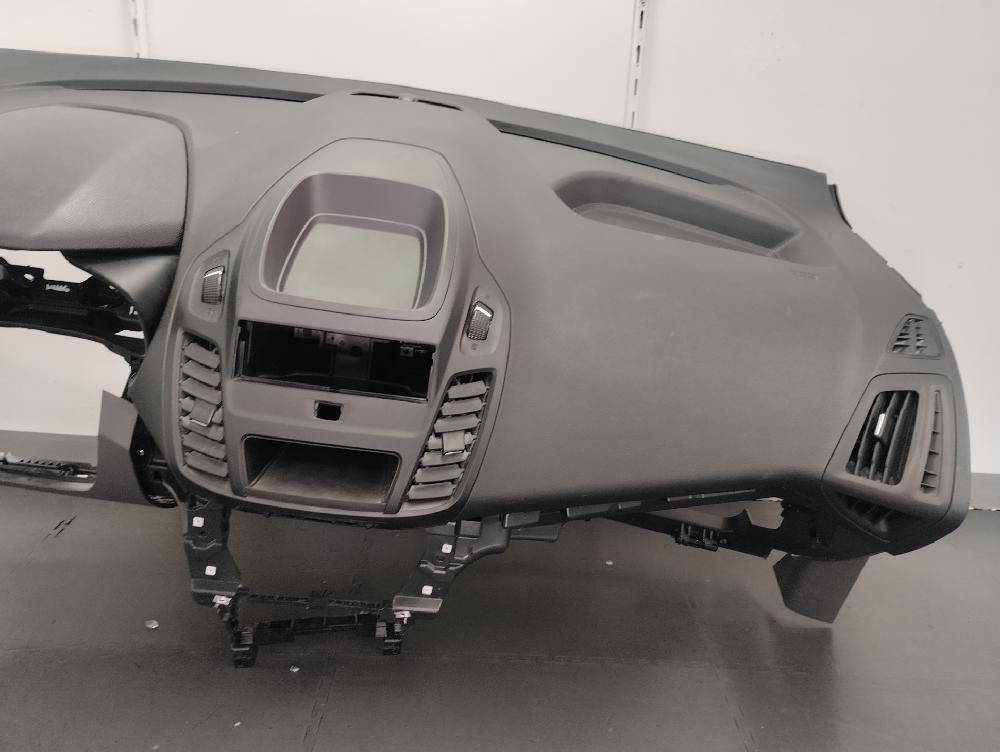 KIT AIRBAG FORD TRANSIT CONNECT 1.5 MT 100CV | 74KW