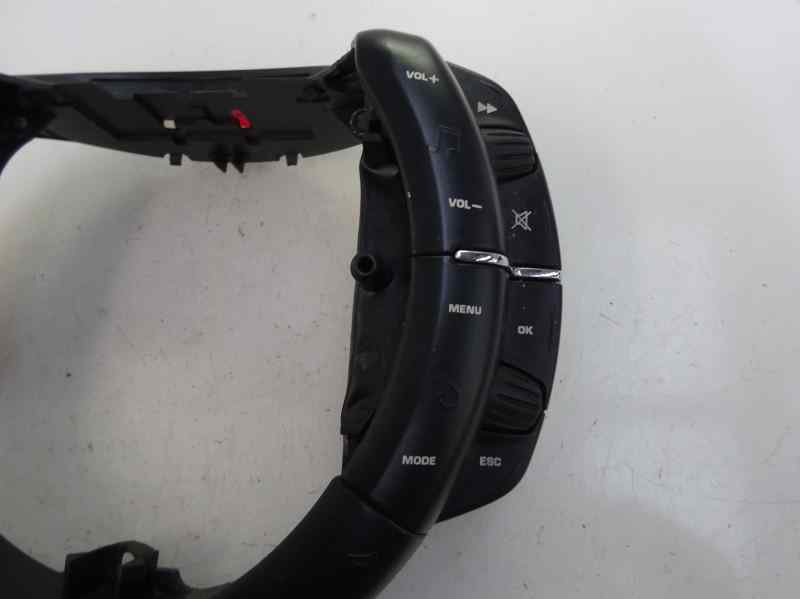 MANDO MULTIFUNCION CITROEN C4 2005 1.6 HDI MT 90CV