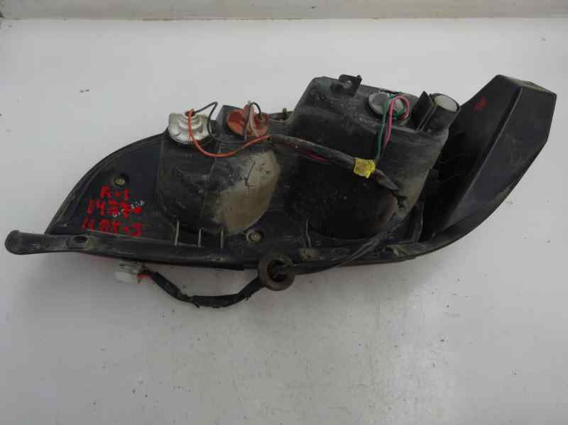 PILOTO TRASERO DERECHO HYUNDAI ATOS 1.0 MT 58CV | 43KW